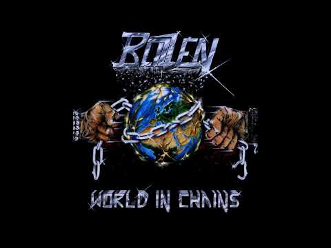 Blizzen - Forged With Evil (Official Track)