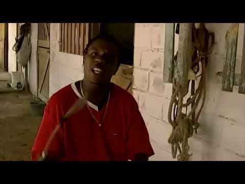 Chuck Fenda "Couldn't We" (1999)