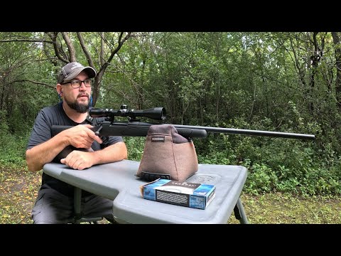 .30- 06 Bolt Action / How difficult is a 200 yard shot ?