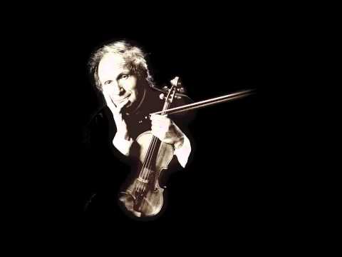 Ivry Gitlis plays Simonetti's Madrigale