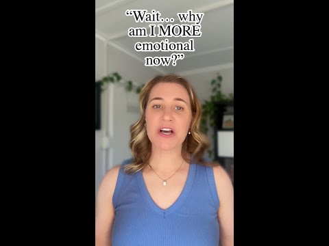Why Healing Can Feel Worse Before It Feels Better