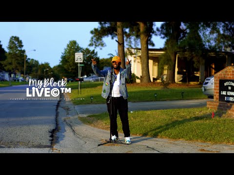 "Do What I Do" My Block LIVE©™ - Shump Luv | My Block LIVE©™