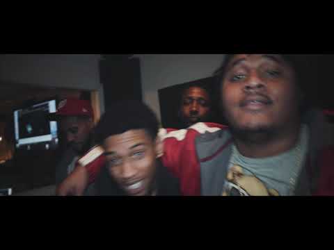 Greedy P x King Richez - Rollin (Dir. Lilrayy978)