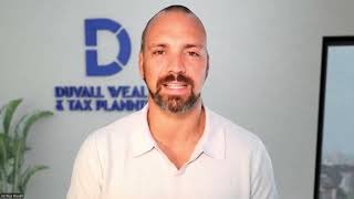 Welcome to Duvall Wealth & Tax Planning!