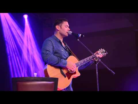 Jus in Bello 2014 (JiB5) - Jason Manns with Hallelujah