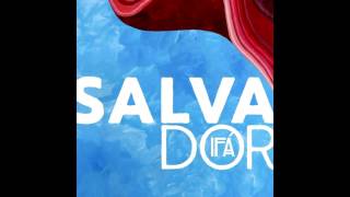 IFÁ- Salva Dor (Single)