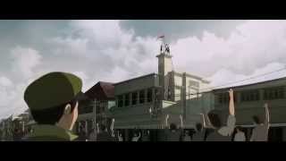 Trailer Animated Feature Film Battle of Surabaya (Official Indonesian Version)