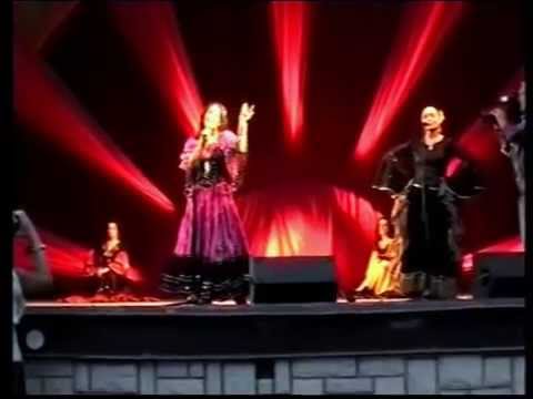 1. PART - RADA DANCE ART - TABORIADA 2007 r.