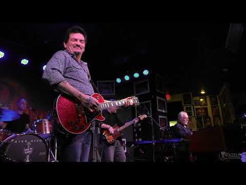 Mike Zito 2024 12 06 "Full Show" Boca Raton, Florida - The Funky Biscuit