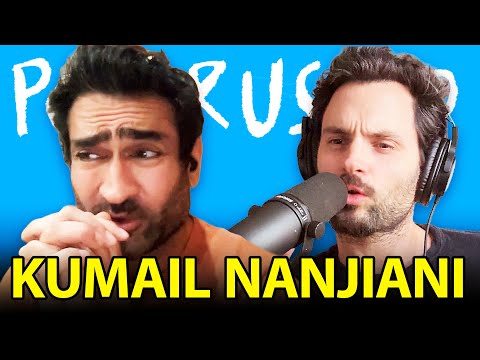 Kumail Nanjiani | Podcrushed | Ep. 142