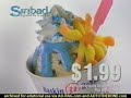 Baskin Robbins Sinbad 2003 0 15 USA