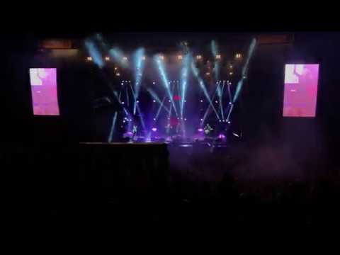 Vysočinafest 2018 - Kabát 4. Frau Vogelrauch