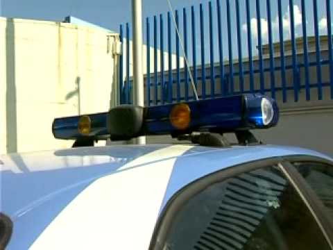 ONDA TG 8.07.2013 - SIULP SU CARENZA ORGANICO COMMISSARIATO SULMONA