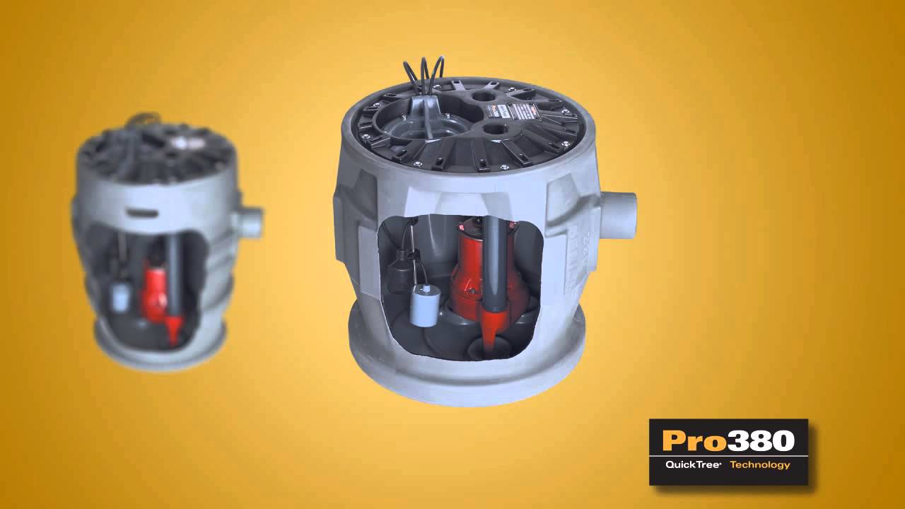 Liberty Pumps Sewage and Effluent Pumps