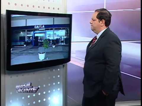 Brasil Urgente Campinas 18 06 2012 - bloco 02