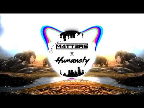 SECRETS OF MAMMOTH (M4TT3RS X HUMANETY mashup)