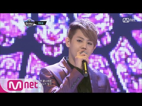 [STAR ZOOM IN] Soulful Voice, Yang Yoseob 'Caffeine' 160503 EP.79