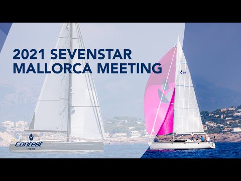 Aftermovie Contest Meeting Mallorca 2021