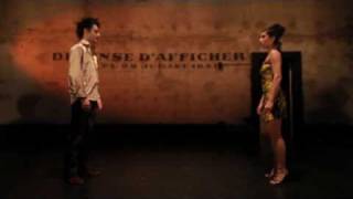 Video thumbnail for Delphine Blanco & Matthias Morin - Prohibido
