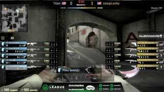   ESEA 2014 -  1