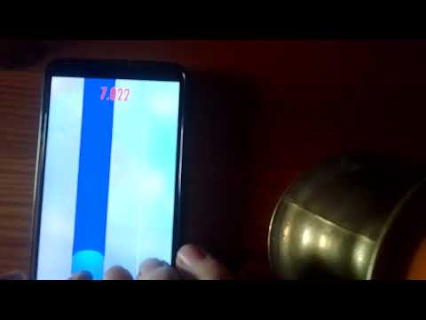 Fast Rising Long Tile - Almost 17 TPS #shorts