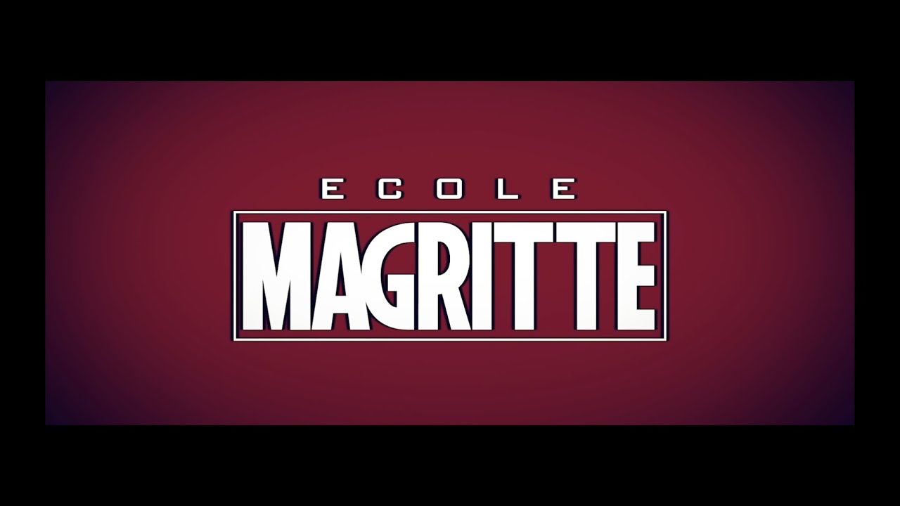L'École Magritte