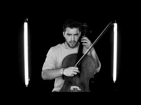 ADELE - HELLO (COVER BY JONA SELLE) (ADELE - HELLO (COVER BY JONA SELLE))