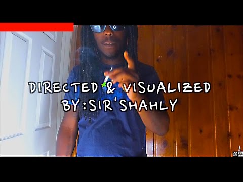 KUZ TWON - JEALLY | Official Video BY: @SIRSHAHLY #svPUREHD