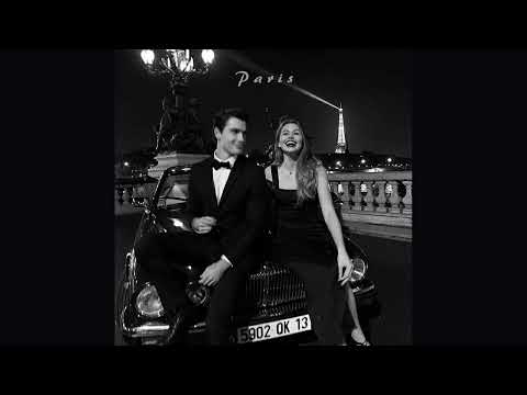 MACAN x XCHO x RAMIL type beat - "PARIS" (prod. Karimbeatz) POP DANCEHALL type beat