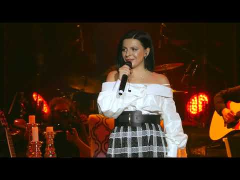 Оксана Муха - Гуцулко Ксеню (live)