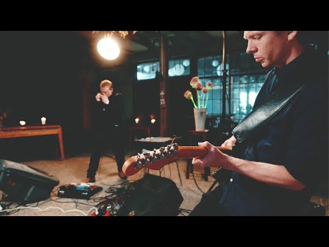 Mathias Heise QUADRILLION // Bad Luck