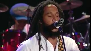 Beautiful Day - Ziggy Marley & The Melody Makers live at HOB Chicago (1999)