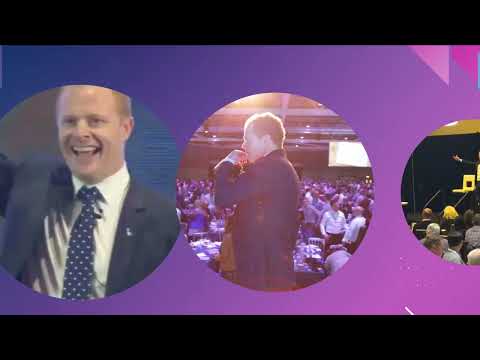 Rich Maloney's Keynote & Workshop Reel