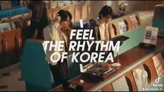 Download lagu [VIDEO] Feel the Rhythm ofKorea - DAEJEON ROCK N ROLL|2 mp3