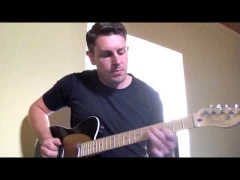 Liza Jane - Elliott Blackler