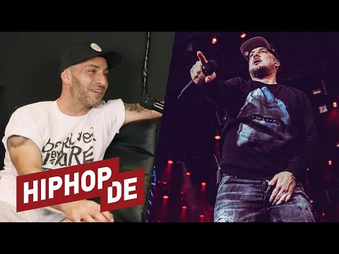 As36k vs Kool Savas: Erstes Battle direkt gegen den Endgegner
