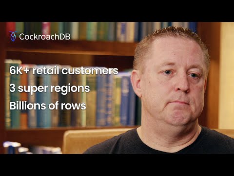 How Shopmonkey built scalable, geo-aware auto shop management software on CockroachDB