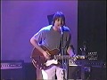 The Samples - "African Ivory" - Live at Toad's Place - New Haven, CT - 4/18/95