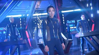 Star Trek: Discovery - Official Trailer