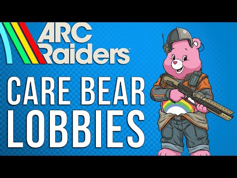 The Ultimate Guide To PVE Lobbies In ARC Raiders