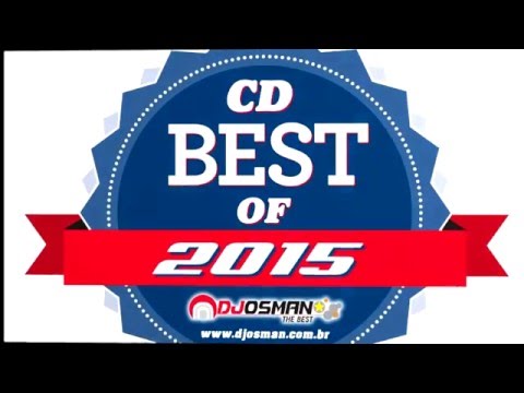 Demo CD Best Of 2015 Dj Osman