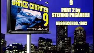 Dance Computer 9 - Part 2