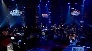 Patrick Watson - Where The Wild Things Are (Live at The Concert Hall, Masonic Temple) (7/9)