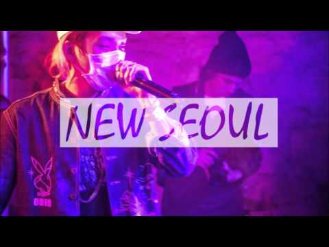 [2016] Keith Ape x Okasian Type Beat - "New Seoul"