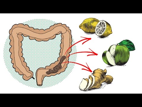 9 Home Remedies for Natural Colon Cleansing