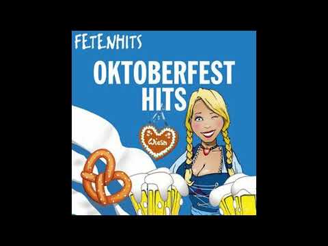 Oktoberfest Hits 2025 | Wiesn | Bierzelt | Party | Vol. 1