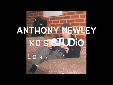 Anthony Newley BBC  Radio 2 Interview