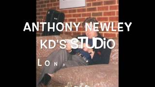 Anthony Newley BBC  Radio 2 Interview