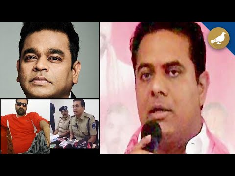 Siasat English News 3rd Apr 2021