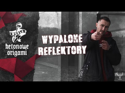 Węglo - Wypalone reflektory (prod. Fawola, skrecze BDZ) #BetonoweOrigami